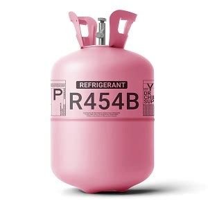 20lb R-454B Refrigerant