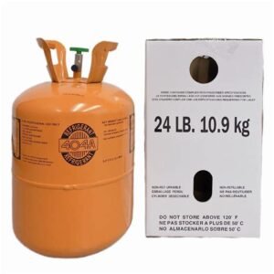 24lb R-404A Refrigerant