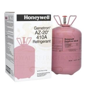 25lb Honeywell R-410A Refrigerant