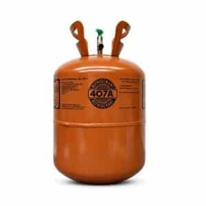 25lb R-407A Refrigerant