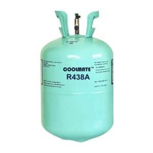 25lb R-438A MO99 Refrigerant