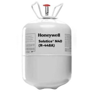 25lb R-448A Refrigerant Honeywell