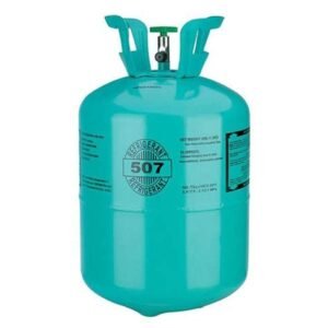 25lb R-507 Refrigerant, Commercial Refrigeration