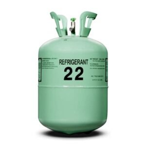 30lb R-22 Refrigerant