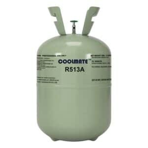 30lb R-513A Refrigerant
