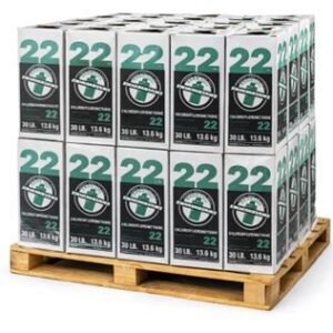 Full Pallet 40 × 30lb R-22 Refrigerant