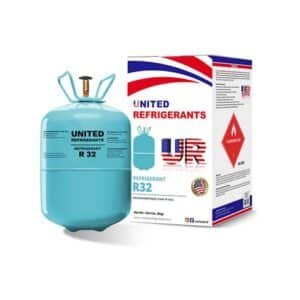 R-32 Refrigerant