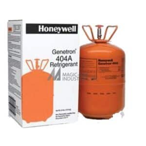 R-404A & Commercial Refrigeration