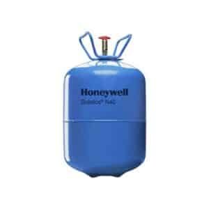 R-448A 25 LBS Honeywell Refrigerants