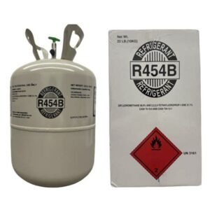 R-454B Refrigerant