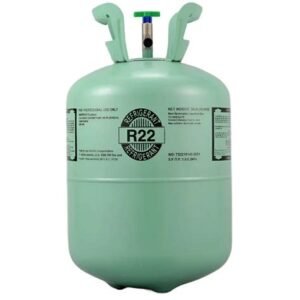 R22 Refrigerant 30 Lbs