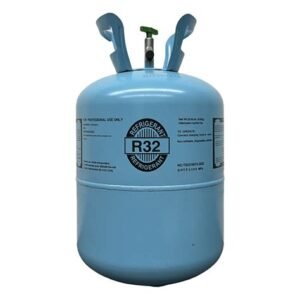 R32 Refrigerant 20.9 Lb