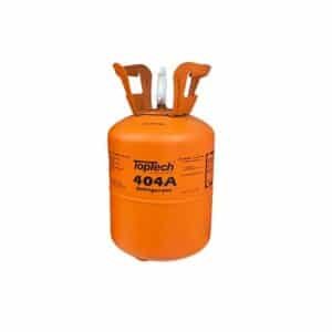 R404A 5 LBS Refrigerant