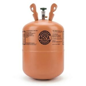 R407A Refrigerant 25 Lbs