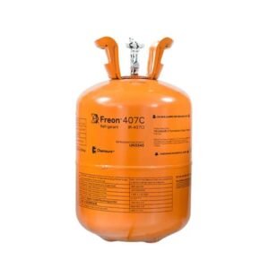 R407C 11 LBS Refrigerant