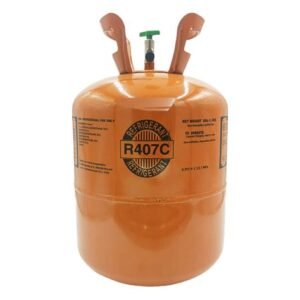 R407C Refrigerant 25 LB