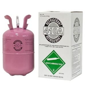 R410A 10 LBS Refrigerant