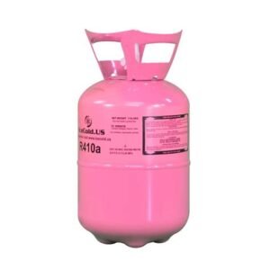 R410A 11 LBS Refrigerant