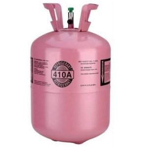 R410A 25 LBS Refrigerant