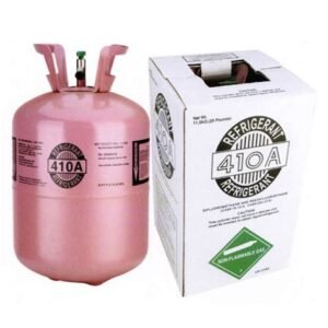 R410A 5 LBS Refrigerant