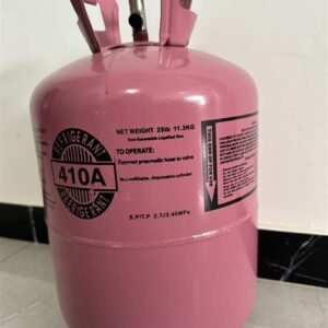 R410A 7.5 LBS Refrigerant