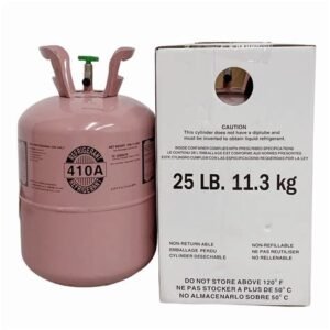 R410A Refrigerant 25 Lbs