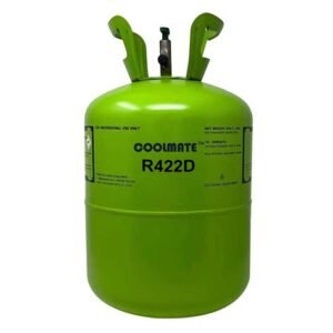 R422D MO29 Refrigerant 25 LB