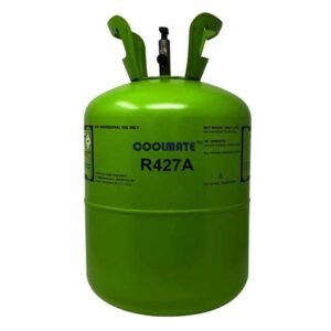 R427A Refrigerant 25 LB