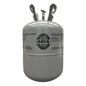 R449A Refrigerant 25 LB