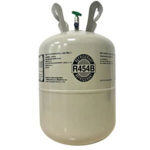 R454B Refrigerant 22 Lbs