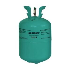 R507A Refrigerant 25 LB